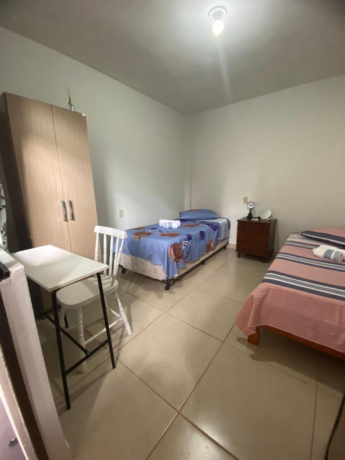 Quarto Aconchegante Na Terra Das Cataratas Фос-ду-Игуасу Экстерьер фото